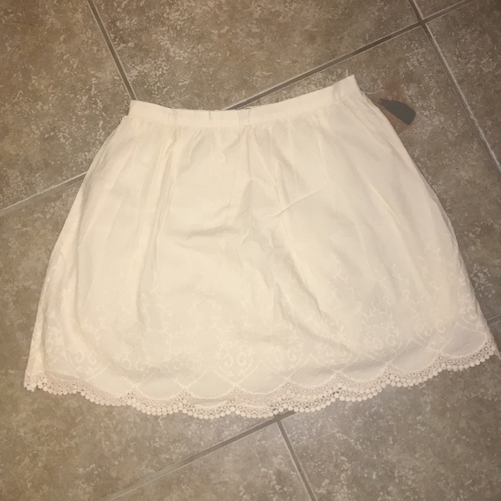 Skirt